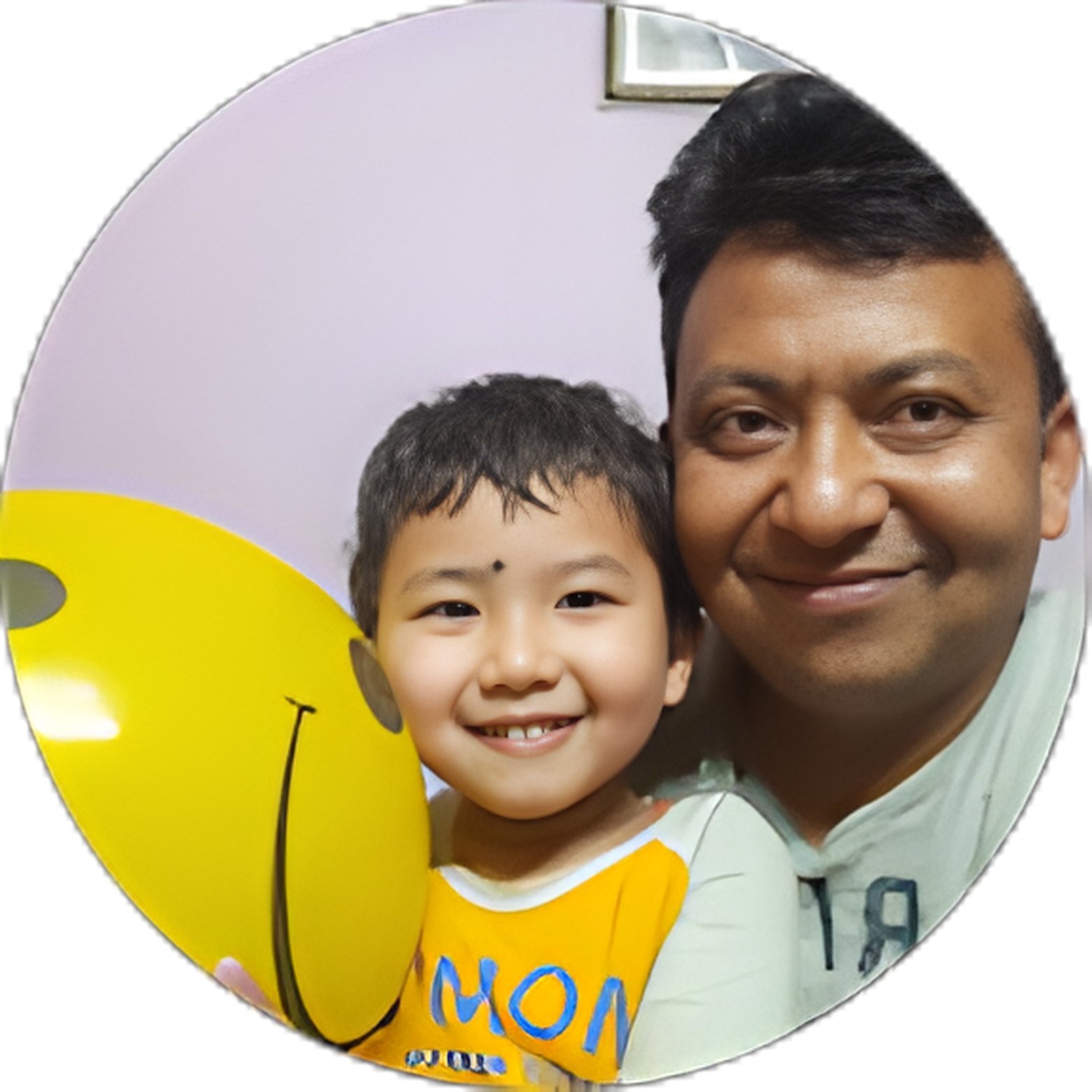 Gaurav Garkhal Nayal